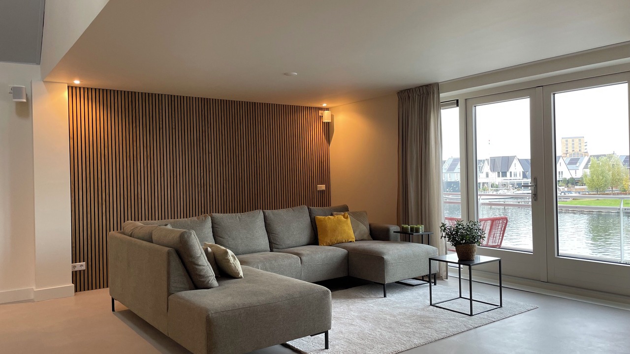 Photo of Livingroom in Harderwijk
