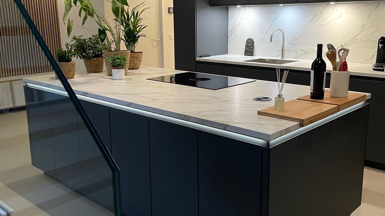 Photo of Kitchen in Harderwijk