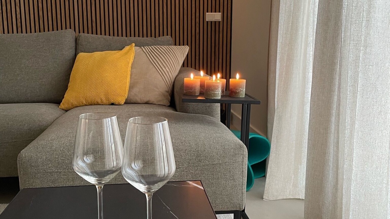 Photo of Livingroom in Harderwijk