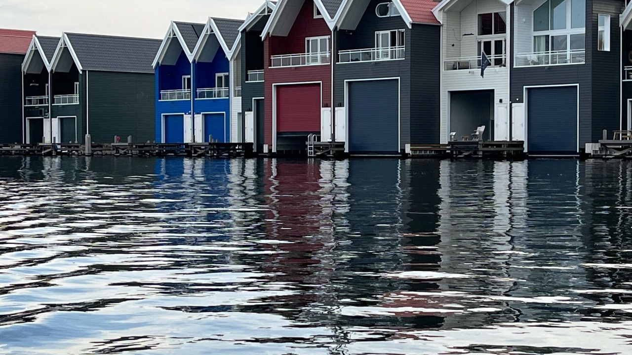 Photo of Outdoor in Harderwijk