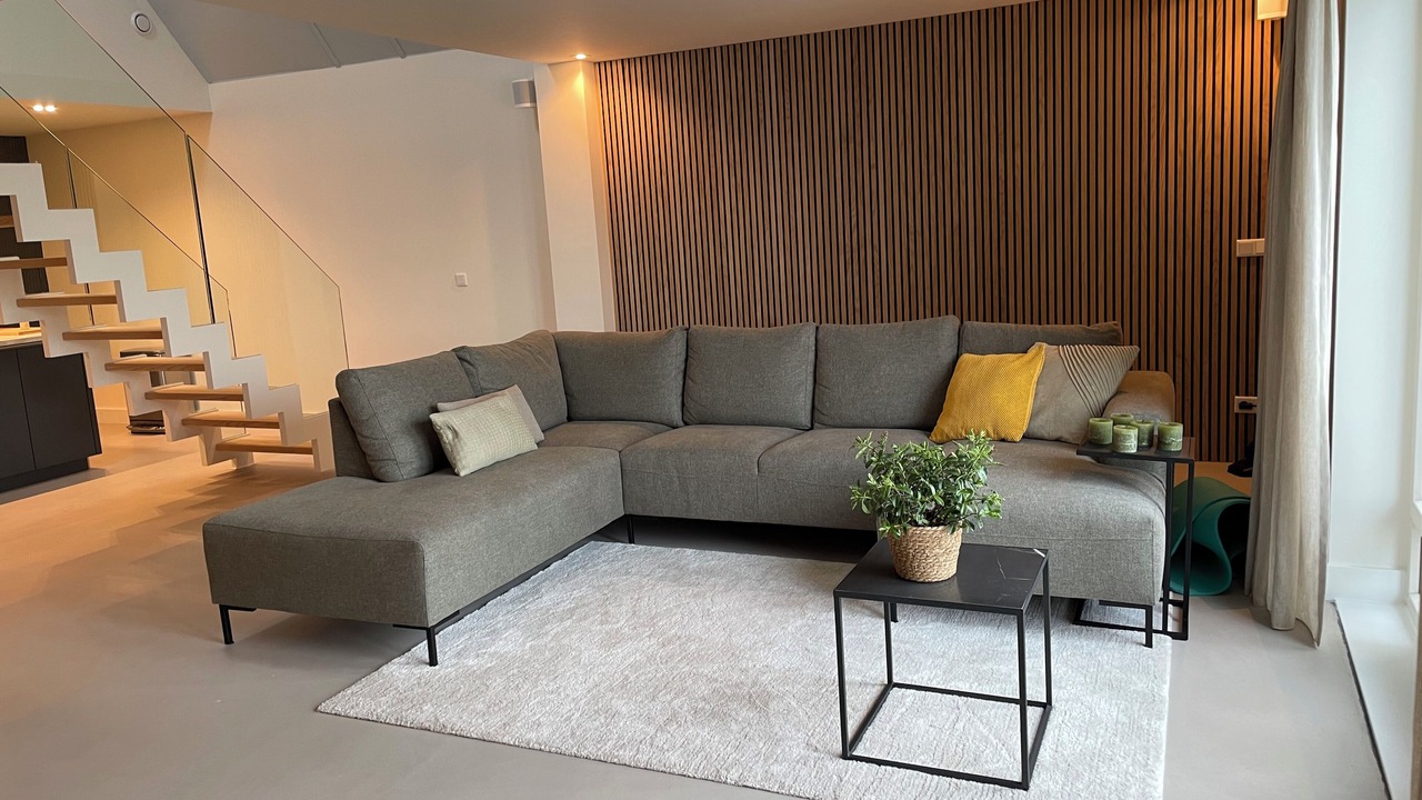 Photo of Livingroom in Harderwijk