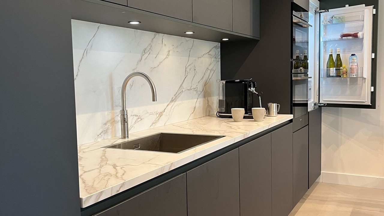Photo of Kitchen in Harderwijk