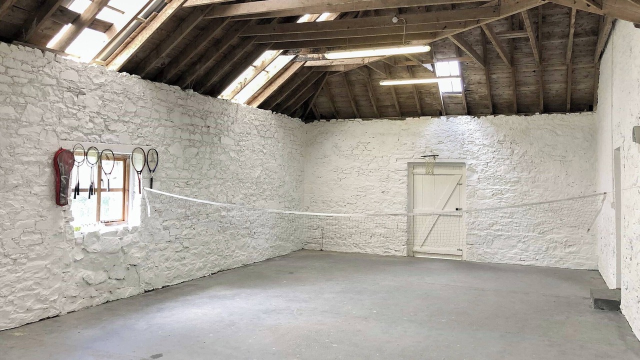 Photo of Bedroom in Gruline