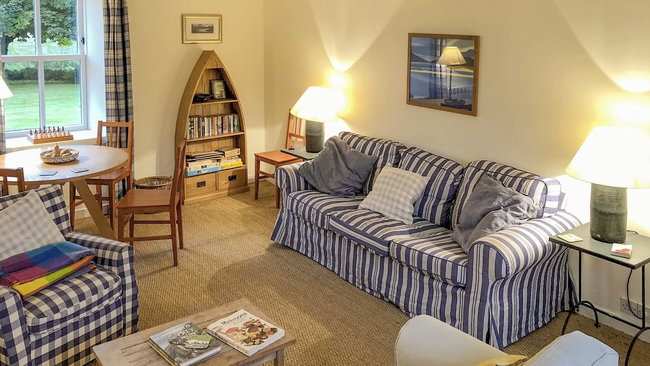 Photo of Bedroom in Gruline