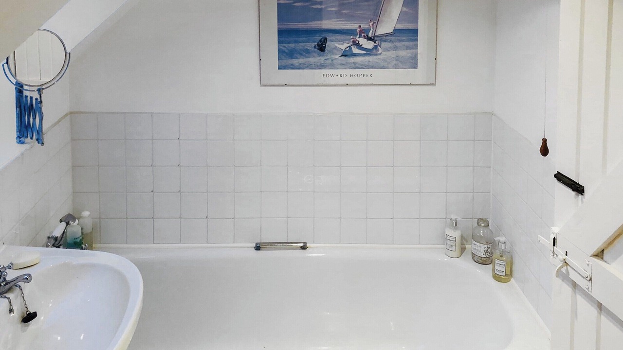 Photo of Bathroom in Gruline
