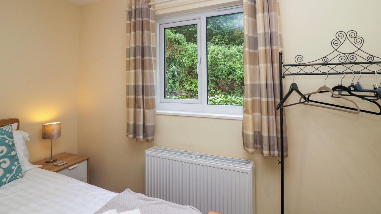 Photo of Bedroom in Backbarrow