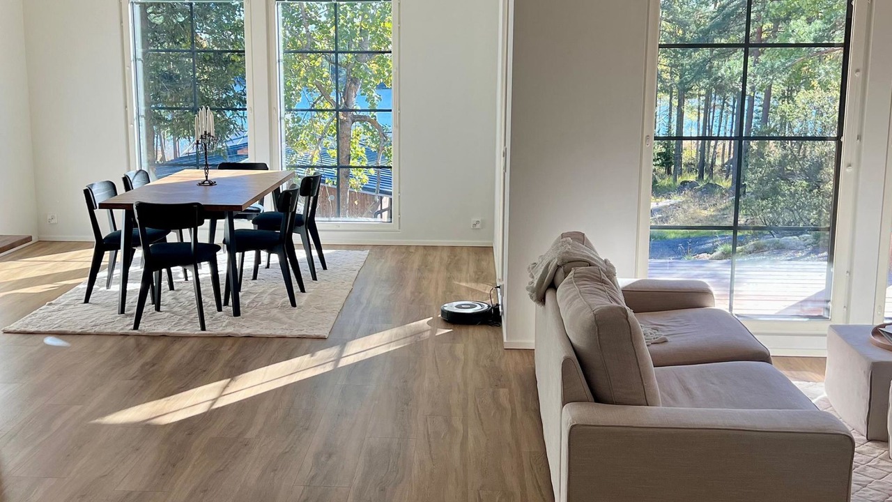 Photo of Bedroom in Raseborg