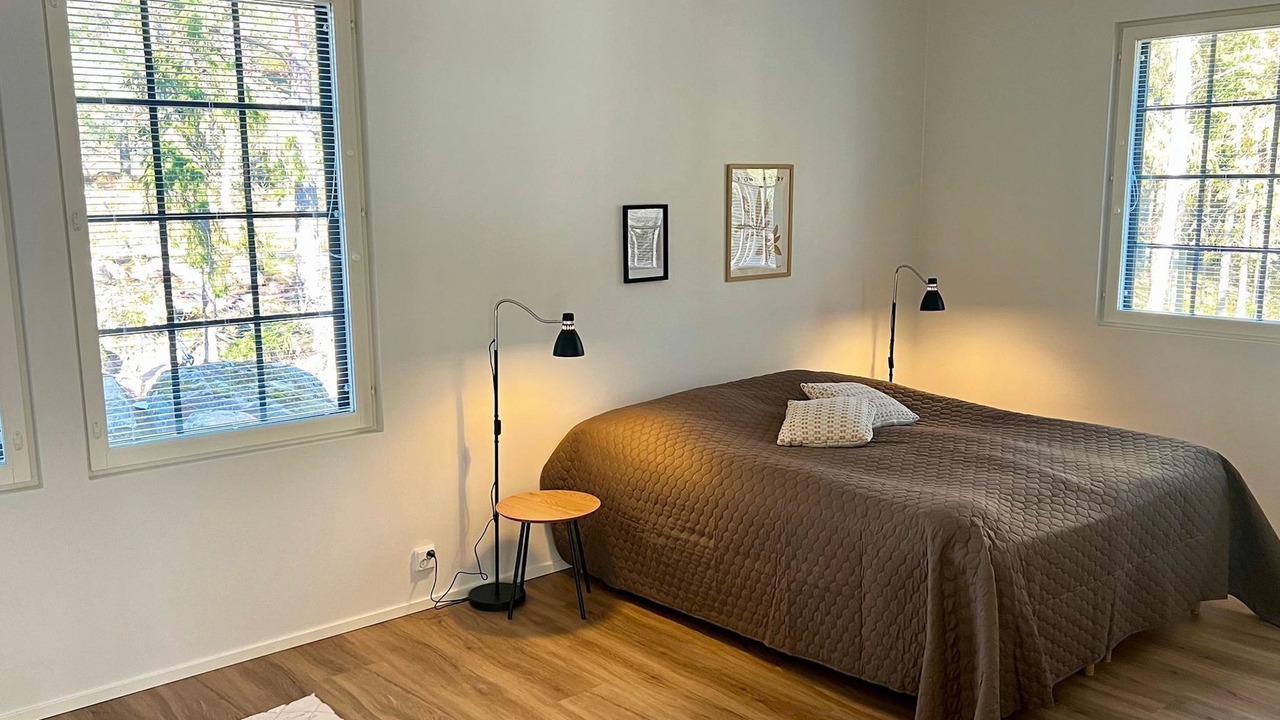Photo of Bedroom in Raseborg