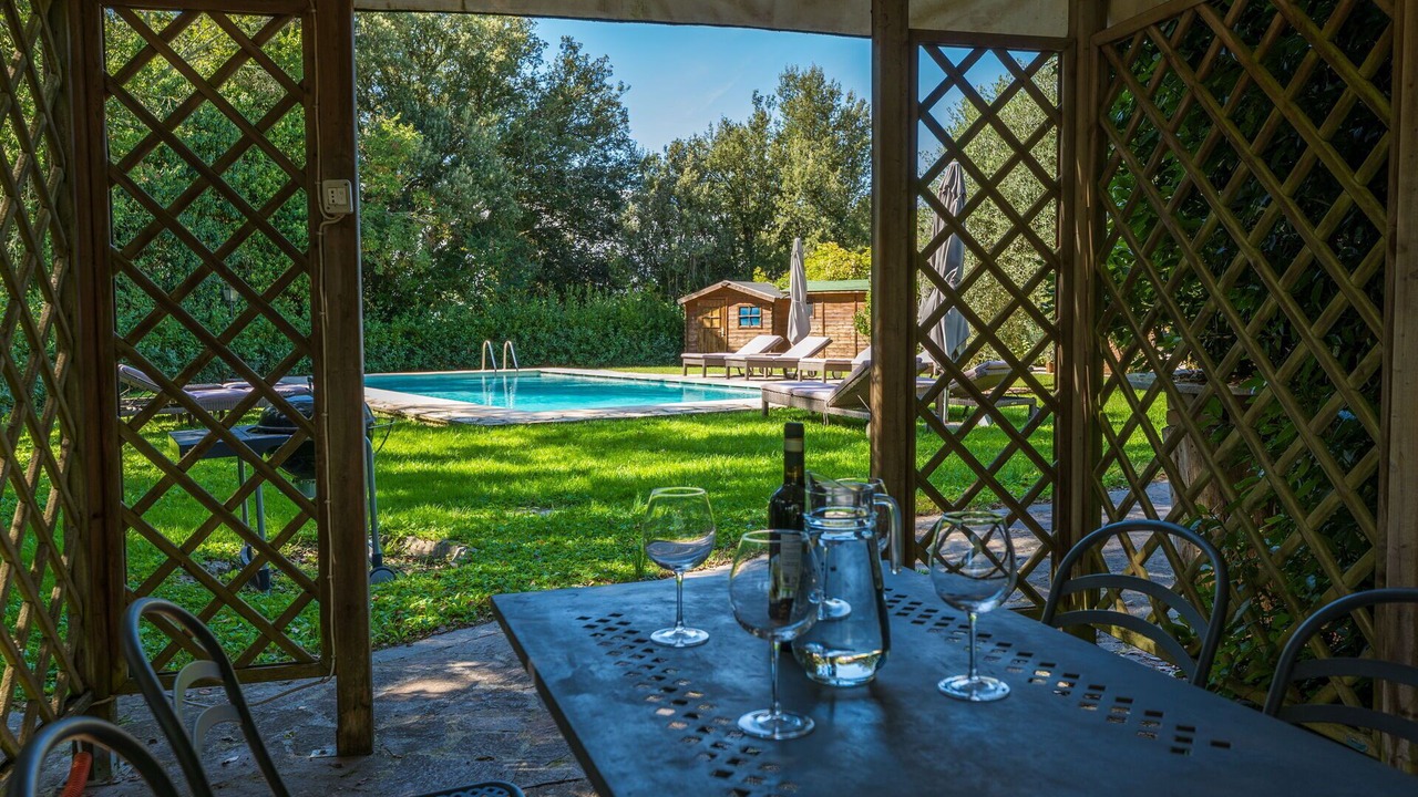 Photo of Outdoor in Castellina in Chianti