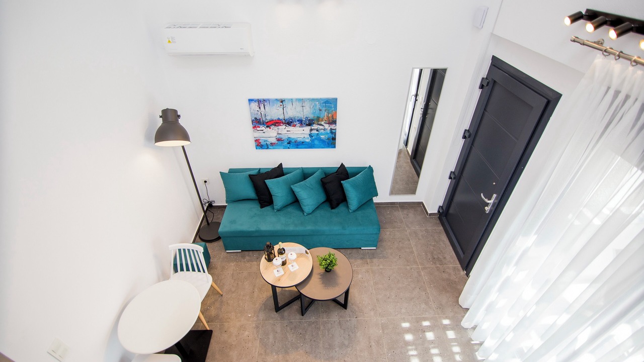 Photo of Livingroom in Pangaio
