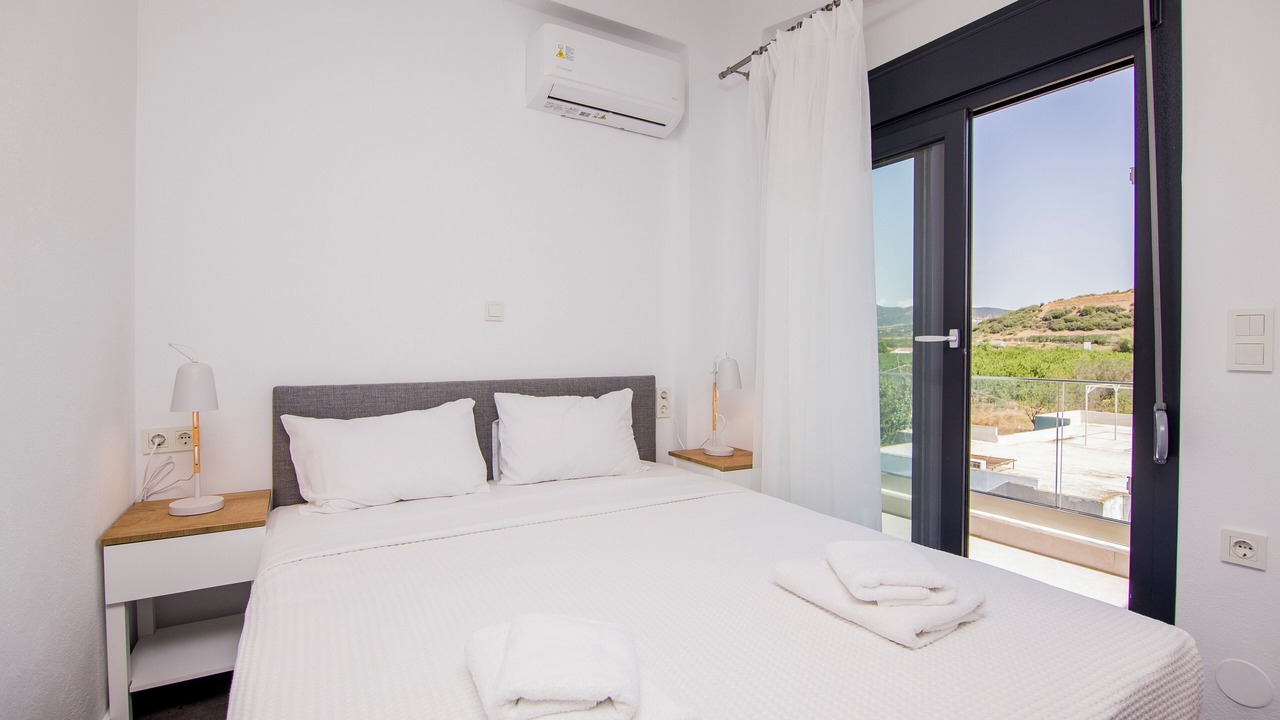 Photo of Bedroom in Pangaio