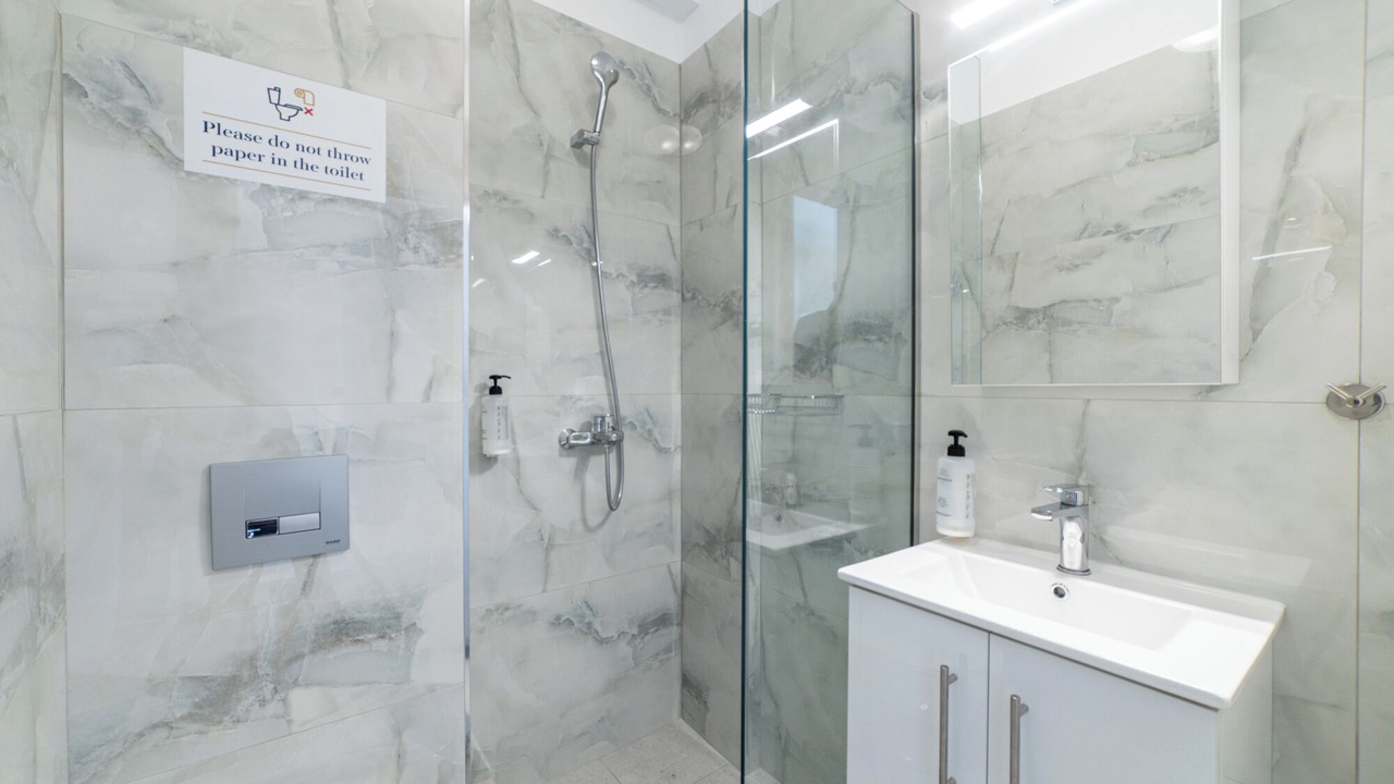 Photo of Bathroom in Pangaio