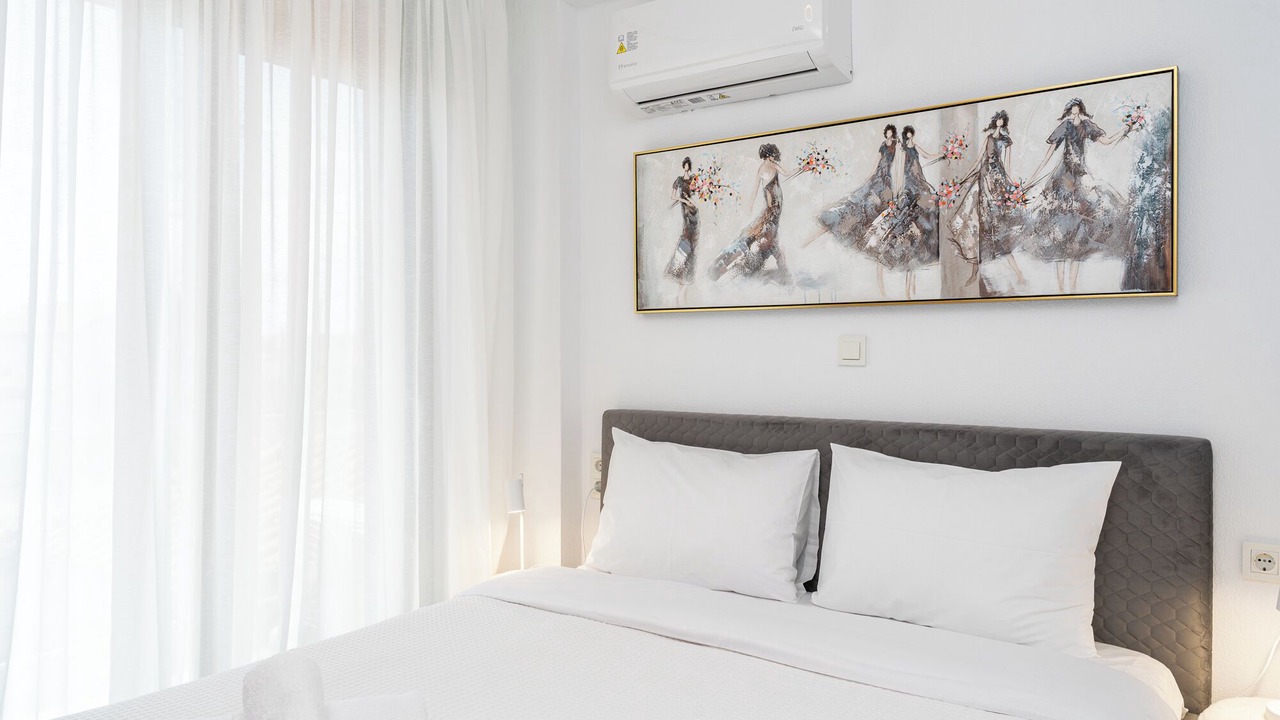 Photo of Bedroom in Pangaio