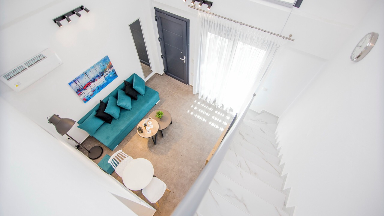 Photo of Livingroom in Pangaio