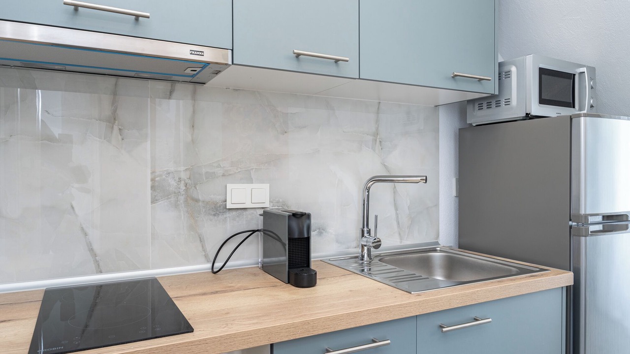 Photo of Kitchen in Pangaio