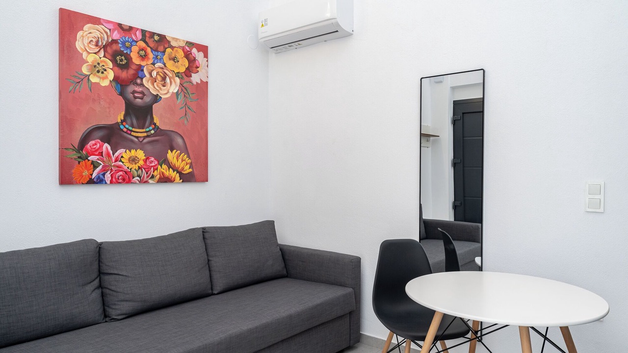 Photo of Livingroom in Pangaio