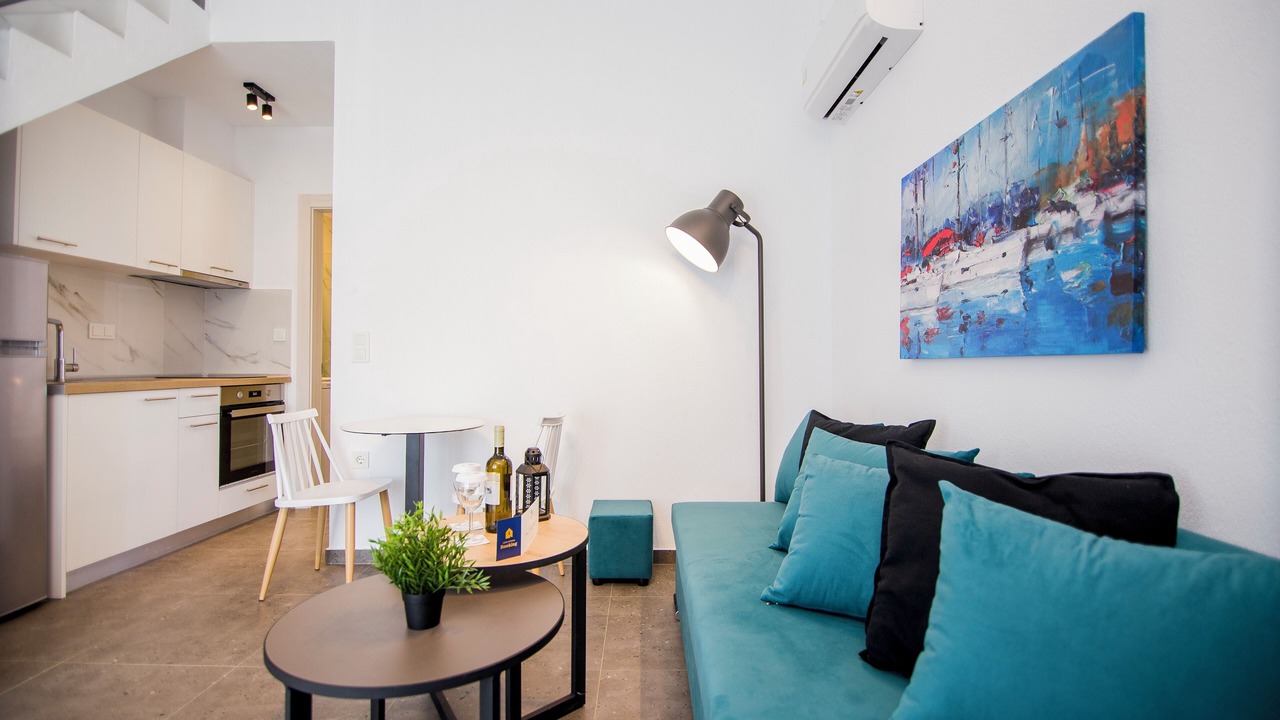 Photo of Livingroom in Pangaio