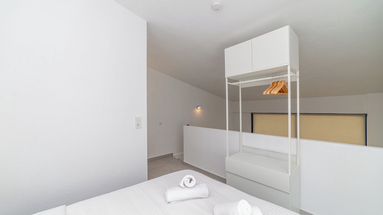 Photo of Bedroom in Pangaio