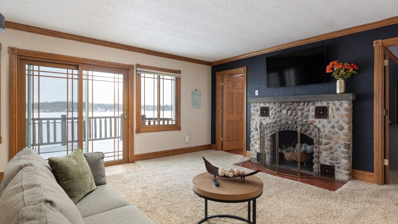 Photo of Bedroom in Lake