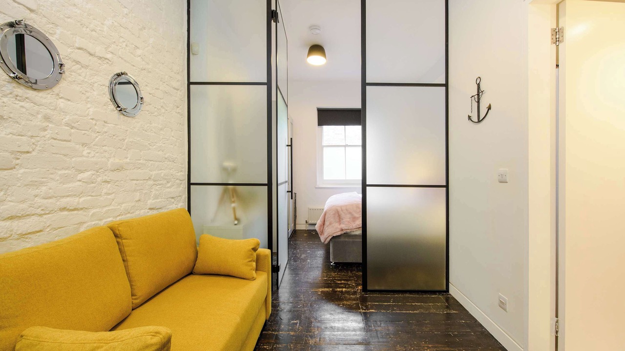 Photo of Livingroom in South Bank