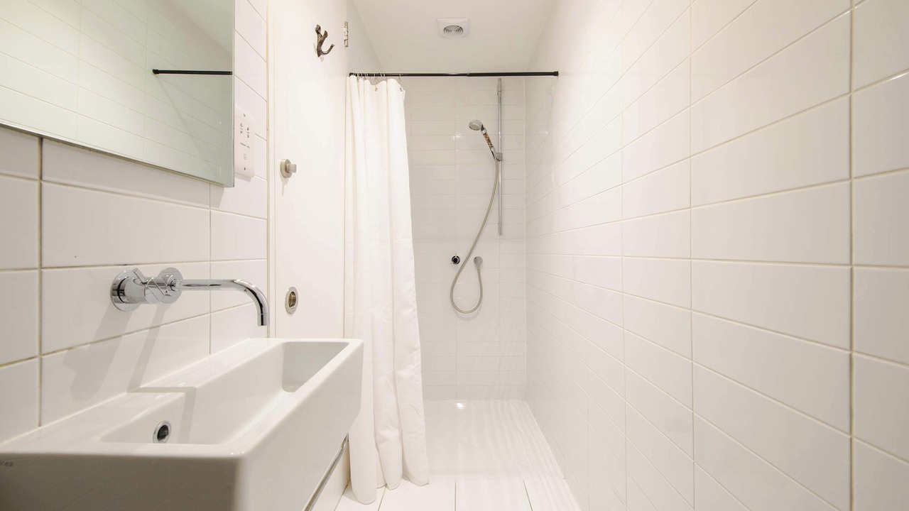 Photo of Bathroom in South Bank