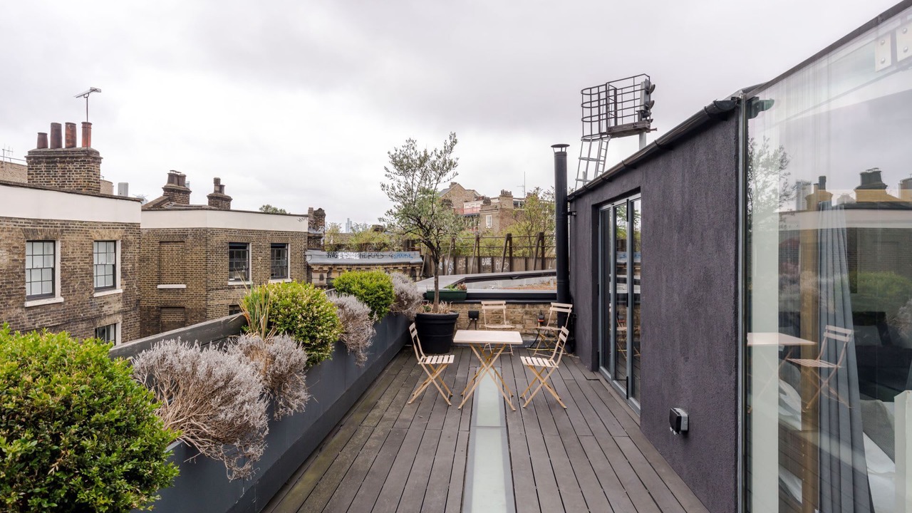 Photo of Outdoor in South Bank