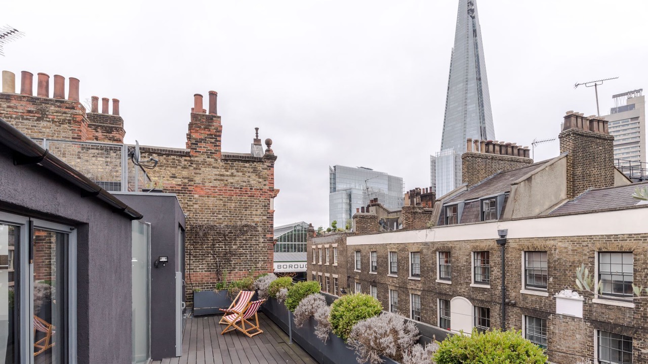 Photo of Outdoor in South Bank