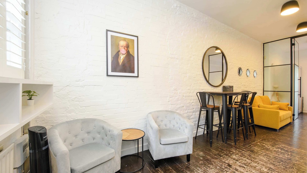 Photo of Livingroom in South Bank