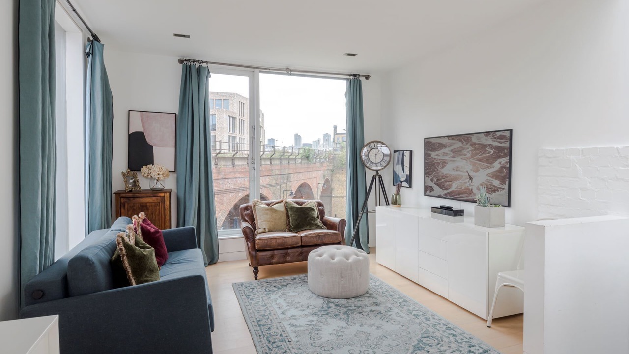 Photo of Livingroom in South Bank