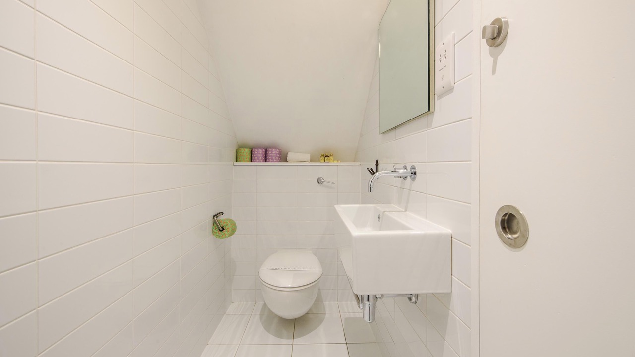 Photo of Bathroom in South Bank