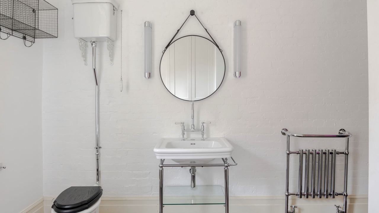 Photo of Bathroom in South Bank