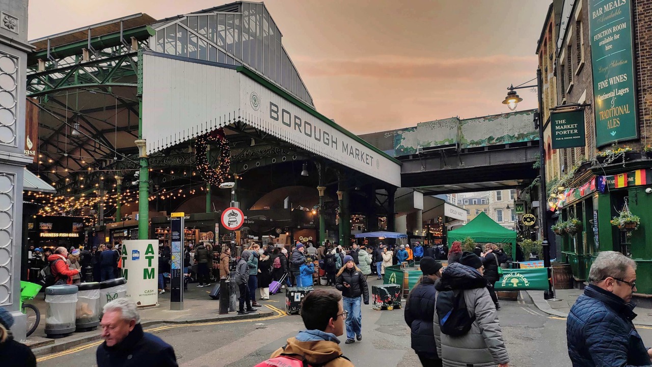 Photo of Others in South Bank