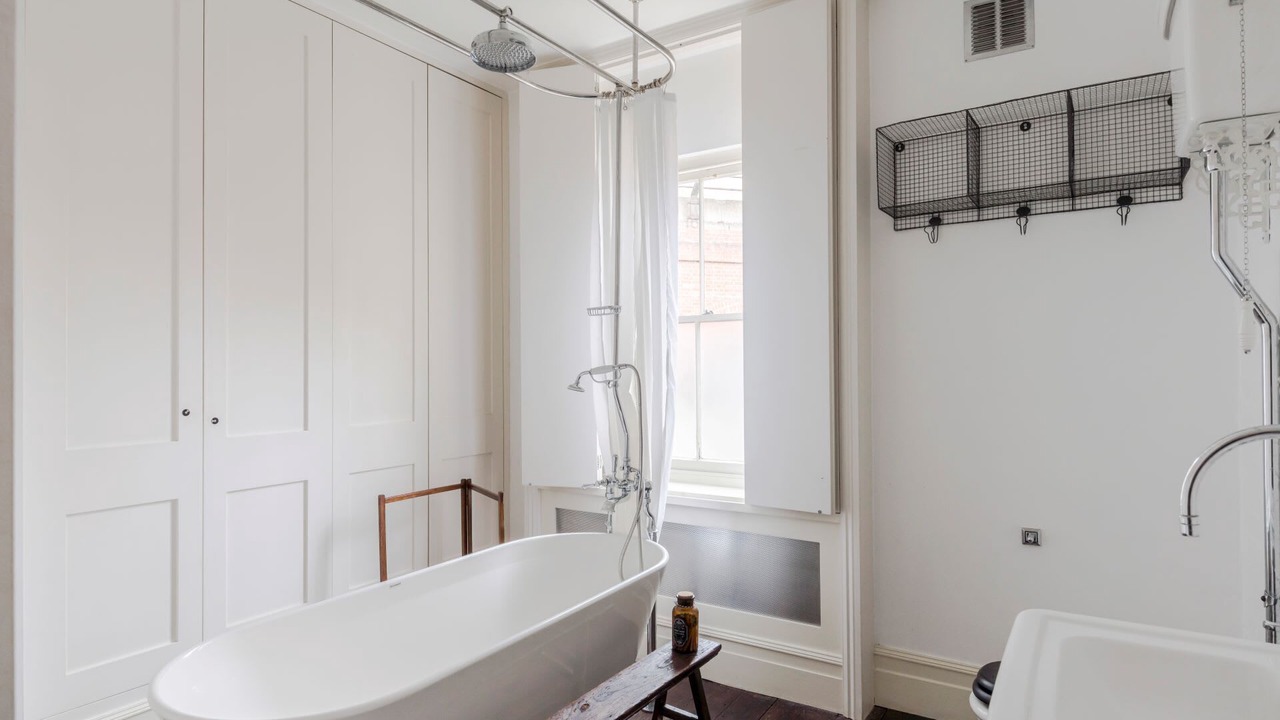 Photo of Bathroom in South Bank