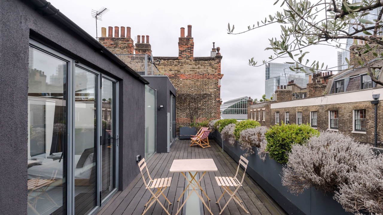 Photo of Outdoor in South Bank