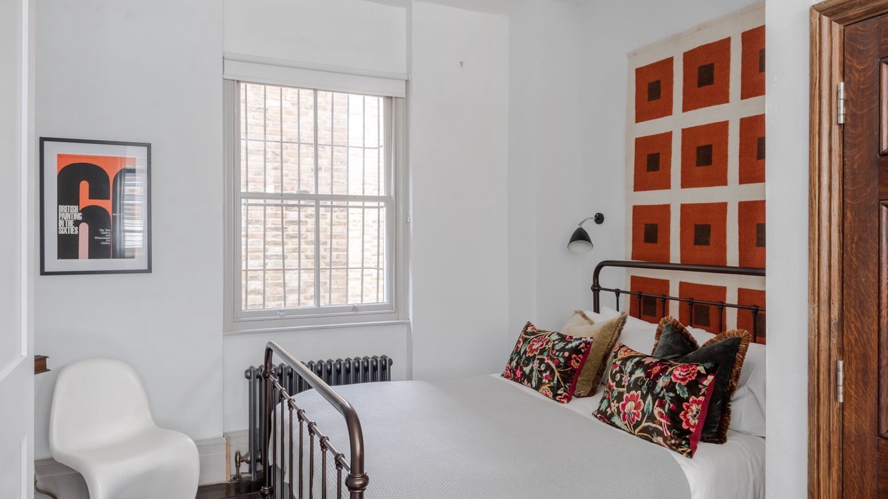 Photo of Bedroom in South Bank