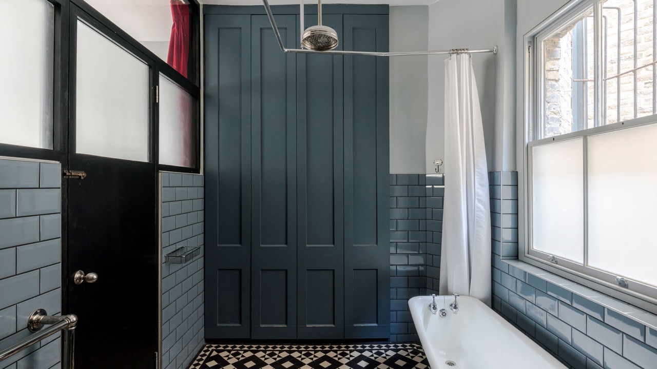 Photo of Bathroom in South Bank