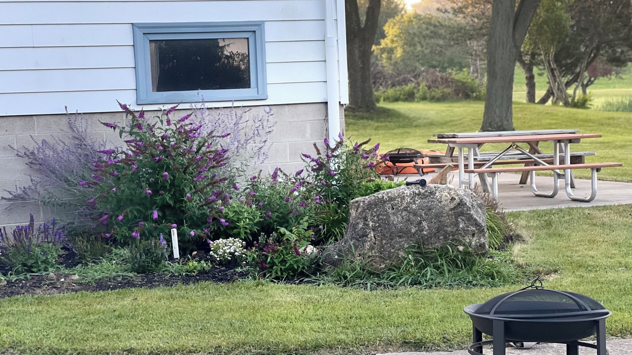 Photo of Outdoor in Union Grove