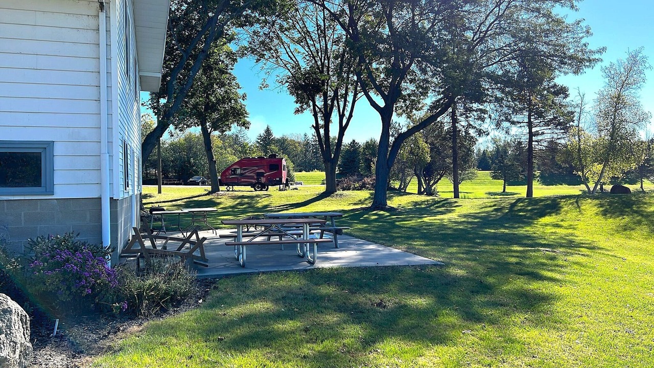 Photo of Outdoor in Union Grove