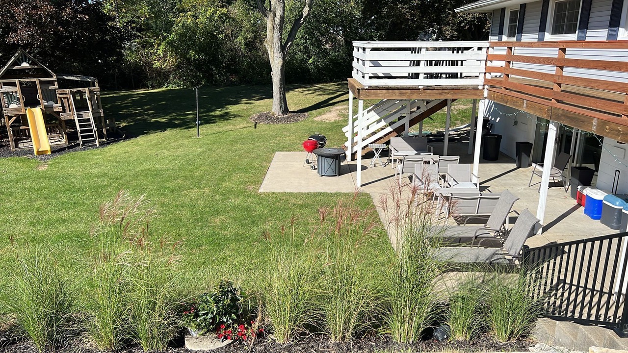 Photo of Patio Balcony in Union Grove