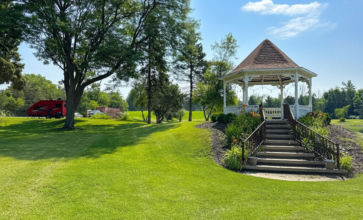 Photo of Outdoor in Union Grove