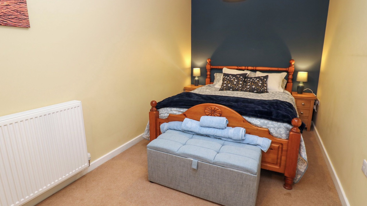 Photo of Bedroom in Wetheral