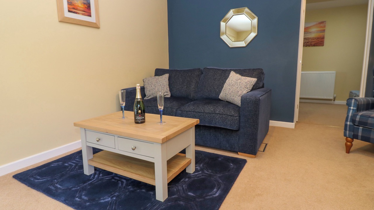 Photo of Livingroom in Wetheral