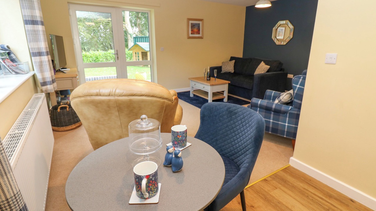 Photo of Livingroom in Wetheral