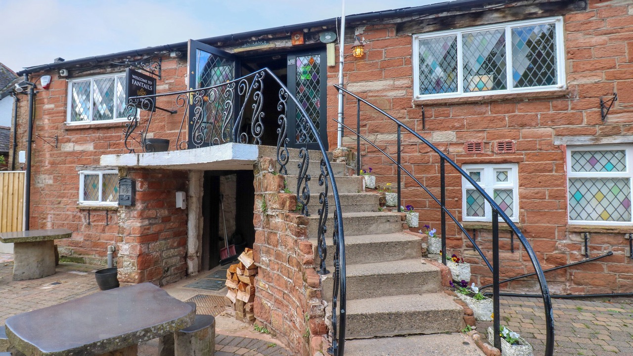 Photo of Outdoor in Wetheral
