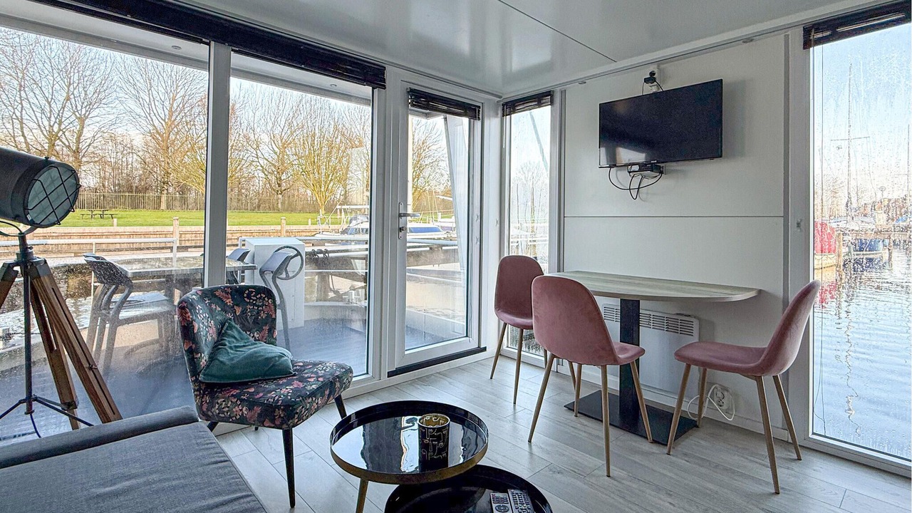 Photo of Bedroom in Naarderbos