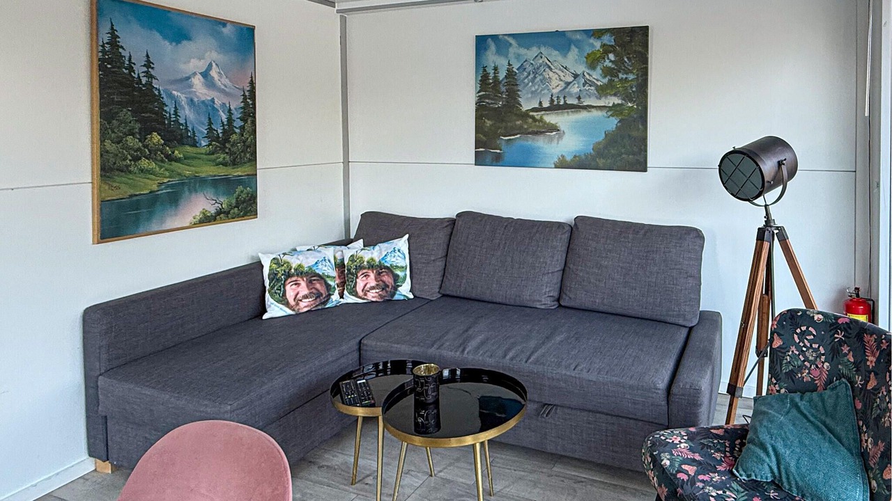 Photo of Bedroom in Naarderbos