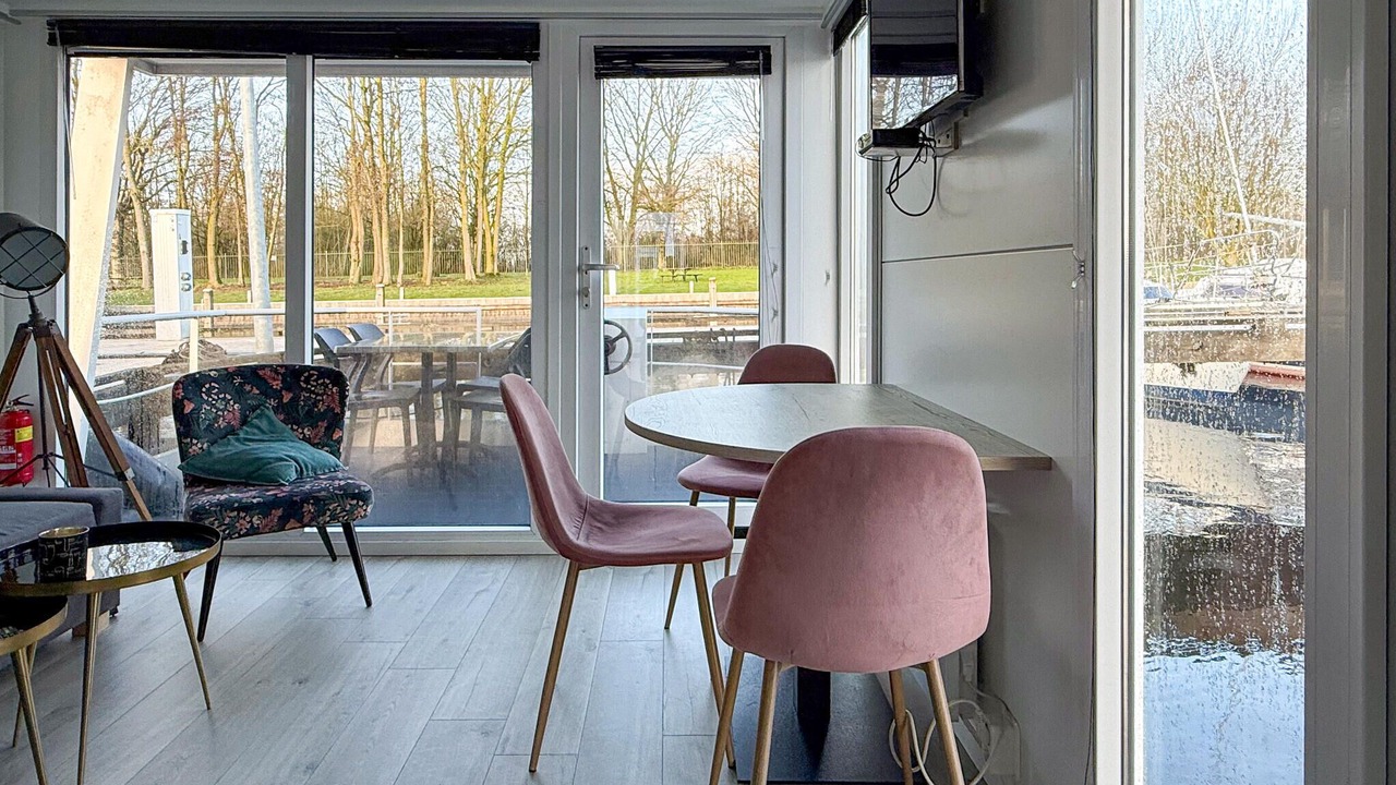 Photo of Bedroom in Naarderbos