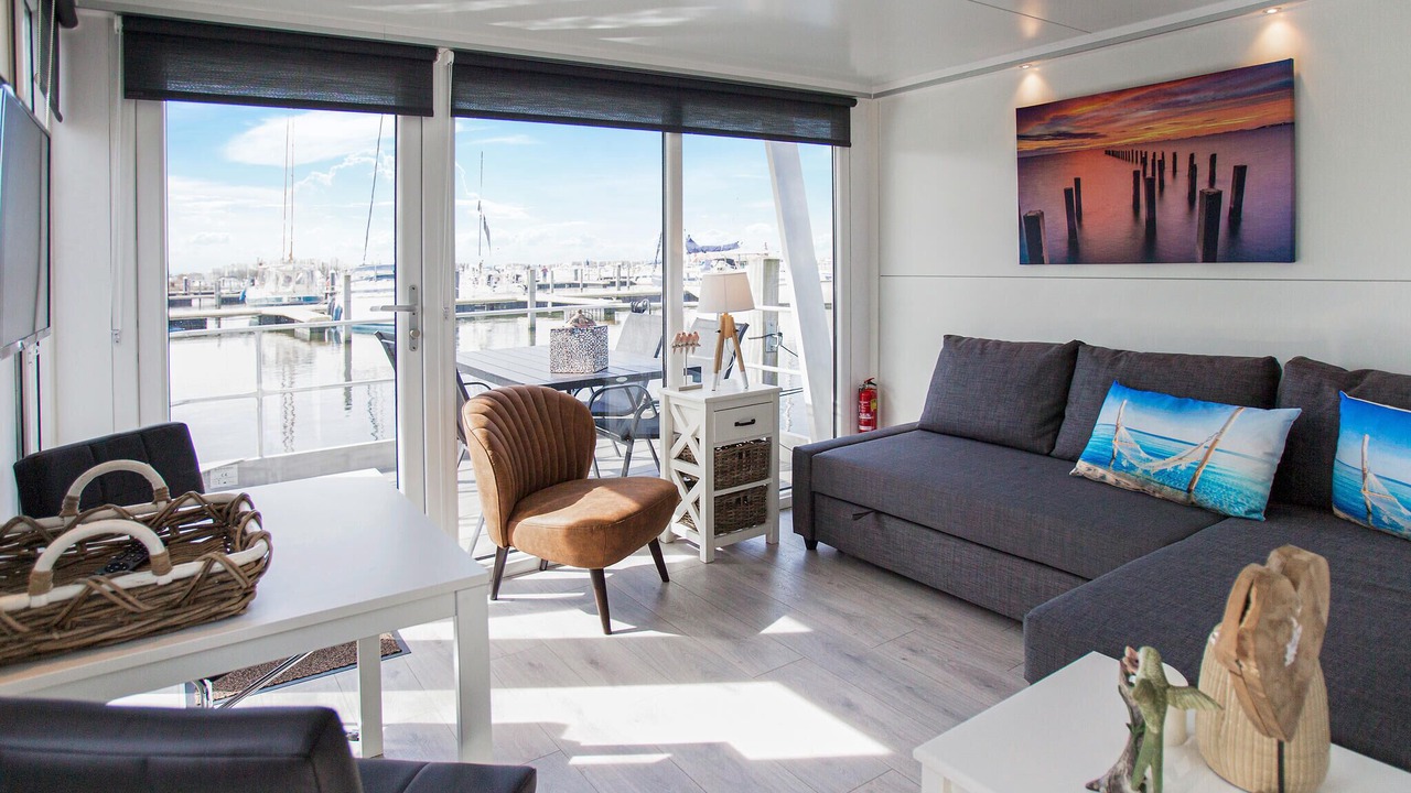 Photo of Bedroom in Almere Poort