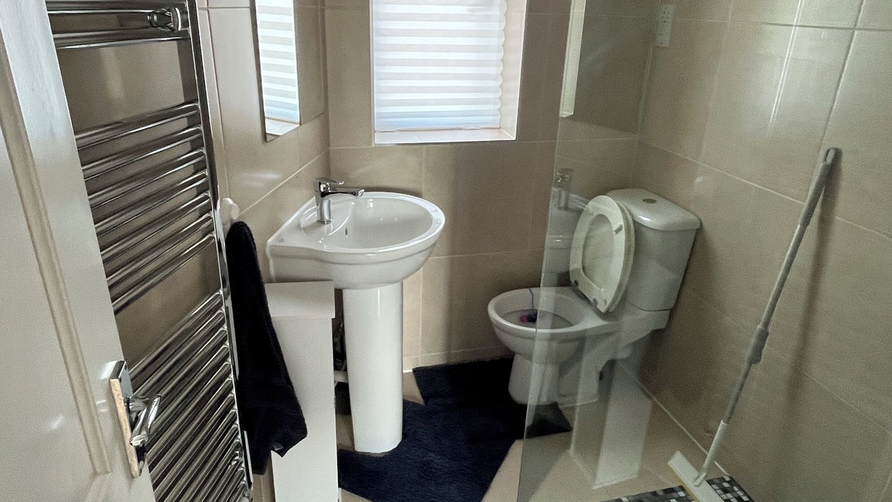 Photo of Bathroom in Milton Keynes