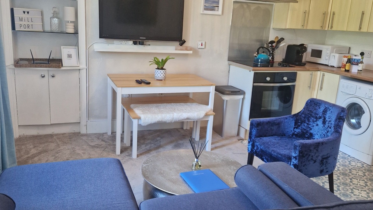 Photo of Livingroom in Millport